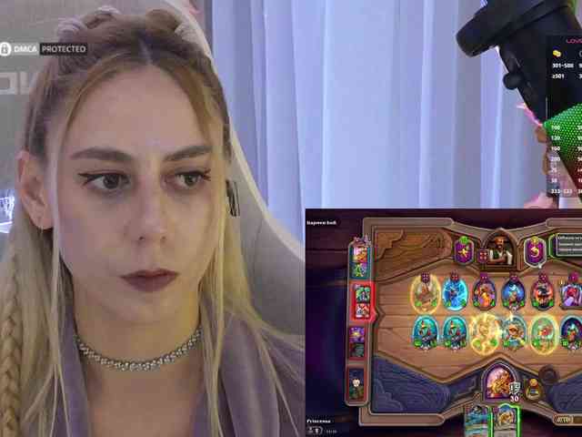 ballerina_capuchina webcam