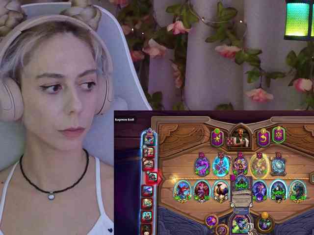 ballerina_capuchina webcam
