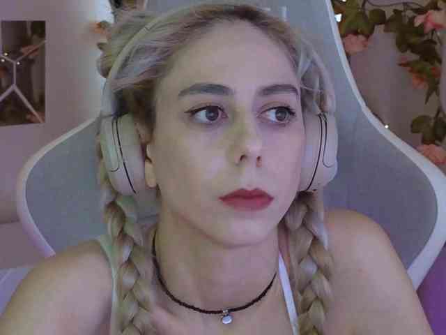 ballerina_capuchina webcam