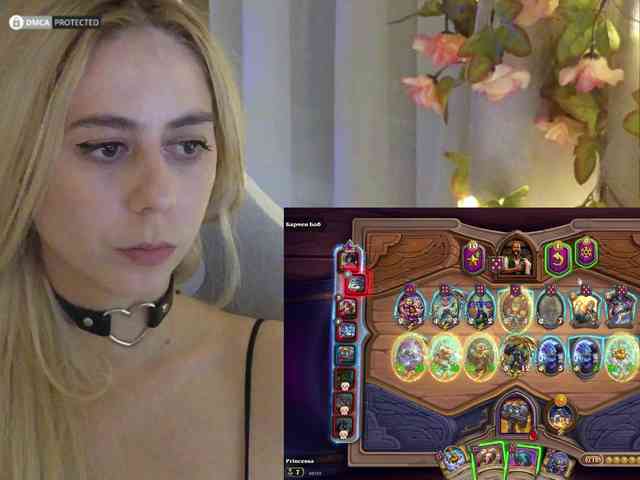 ballerina_capuchina webcam