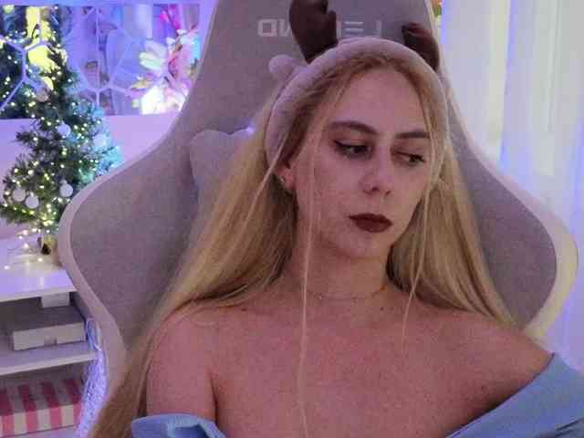 ballerina_capuchina webcam