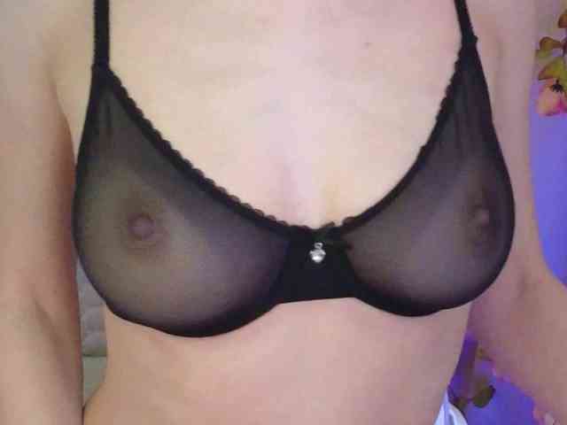 ballerina_capuchina webcam