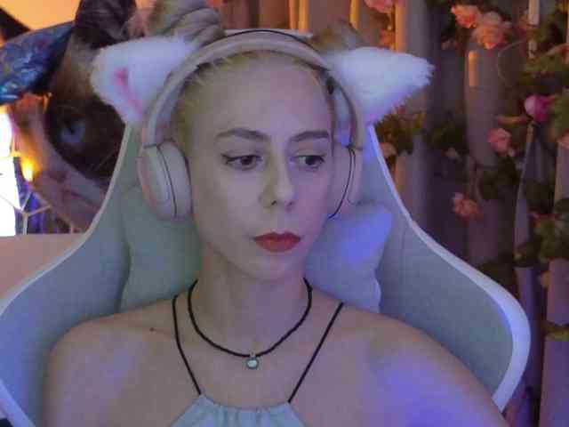 ballerina_capuchina webcam