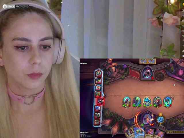 ballerina_capuchina webcam