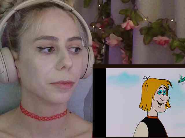 ballerina_capuchina webcam
