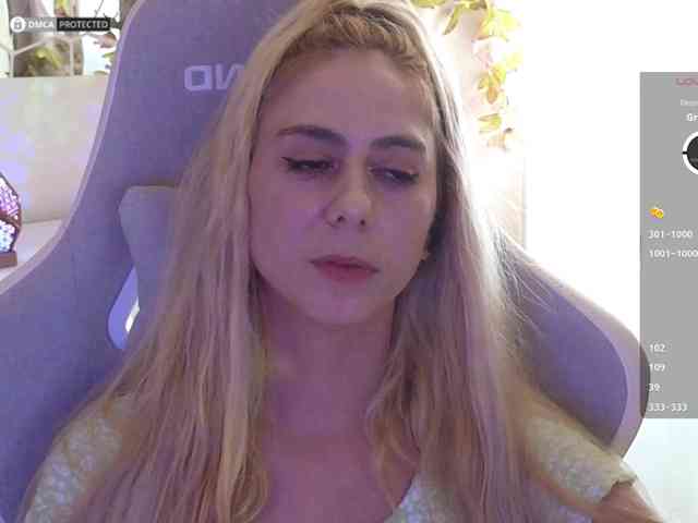 ballerina_capuchina webcam