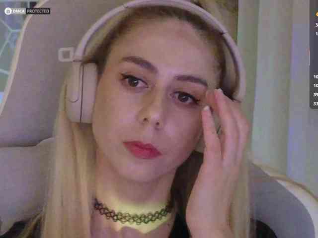 ballerina_capuchina webcam