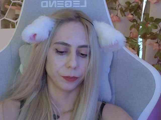 ballerina_capuchina webcam