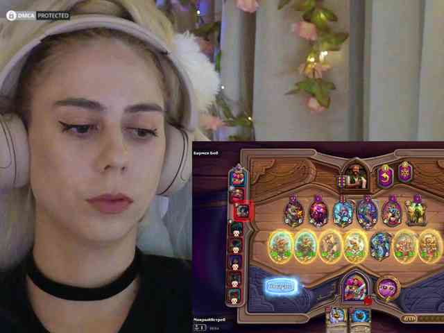 ballerina_capuchina webcam