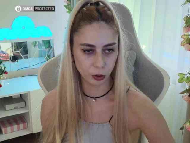 ballerina_capuchina webcam