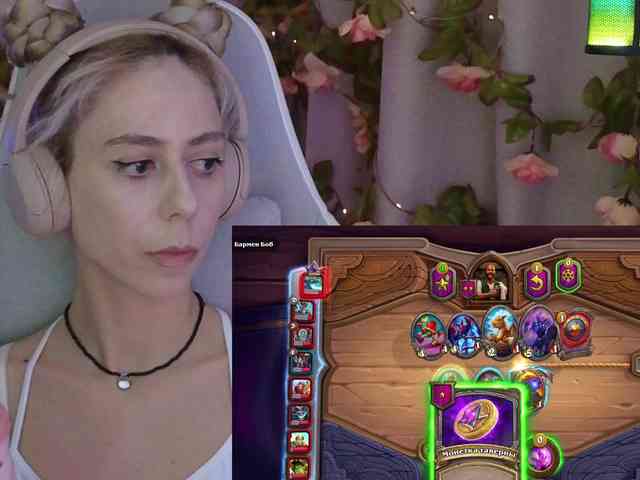 ballerina_capuchina webcam