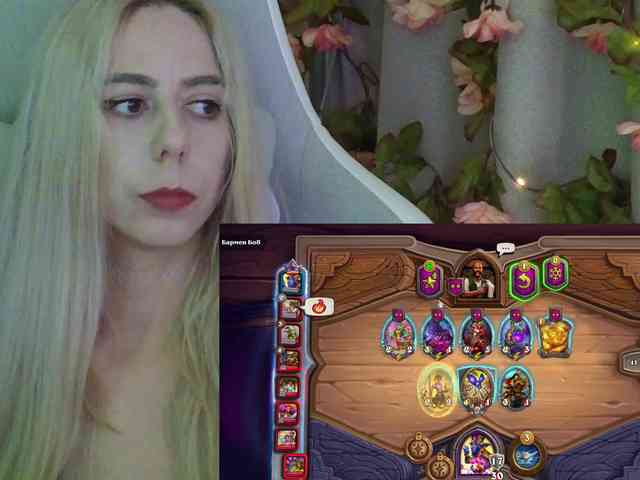 ballerina_capuchina webcam