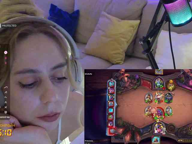 Danil__Kolbasenko webcam