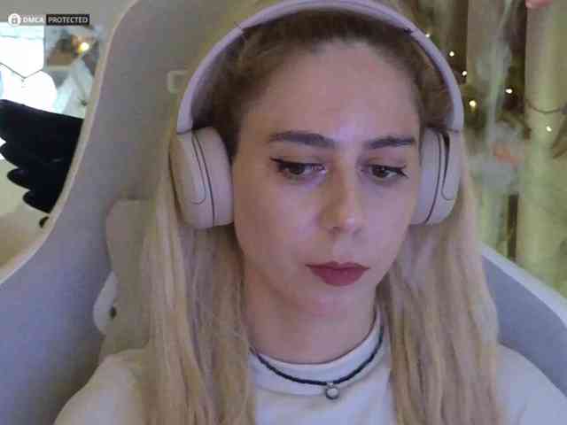 ballerina_capuchina webcam