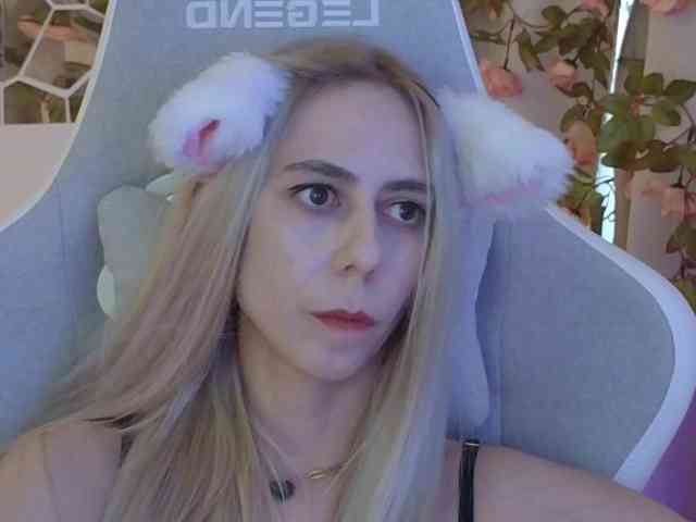 ballerina_capuchina webcam