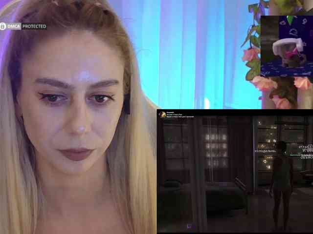 Danil__Kolbasenko webcam