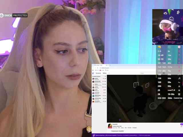 Danil__Kolbasenko webcam