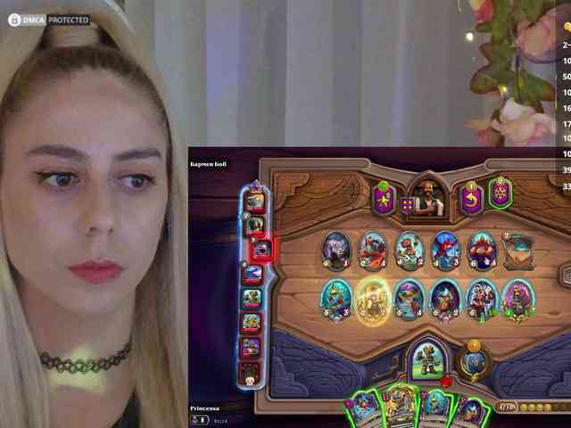 ballerina_capuchina webcam