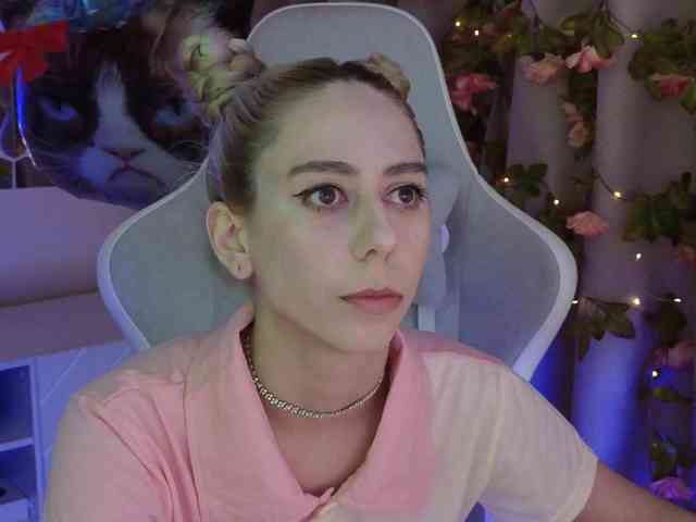 ballerina_capuchina webcam
