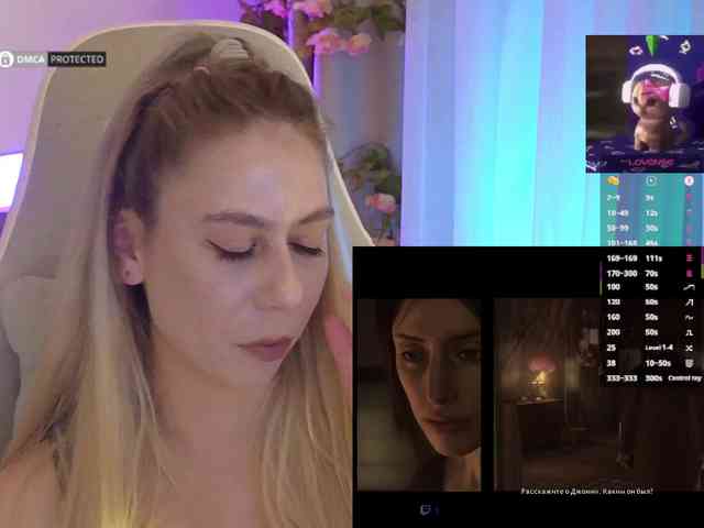 Danil__Kolbasenko webcam