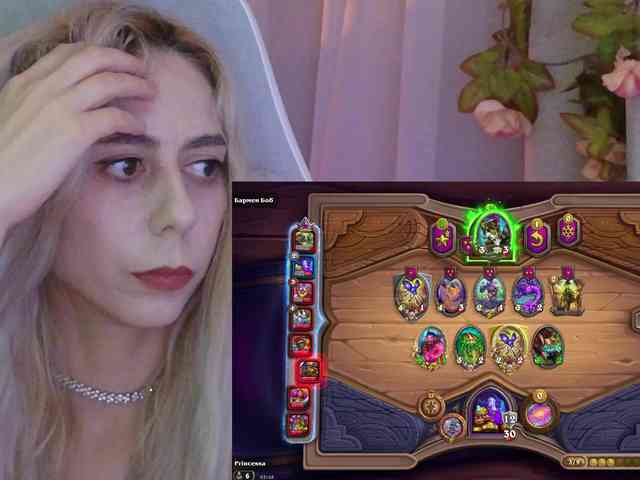 ballerina_capuchina webcam