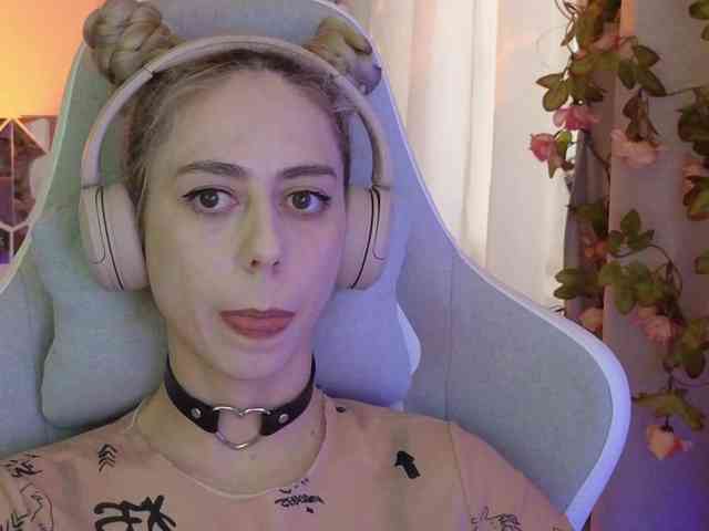 ballerina_capuchina webcam