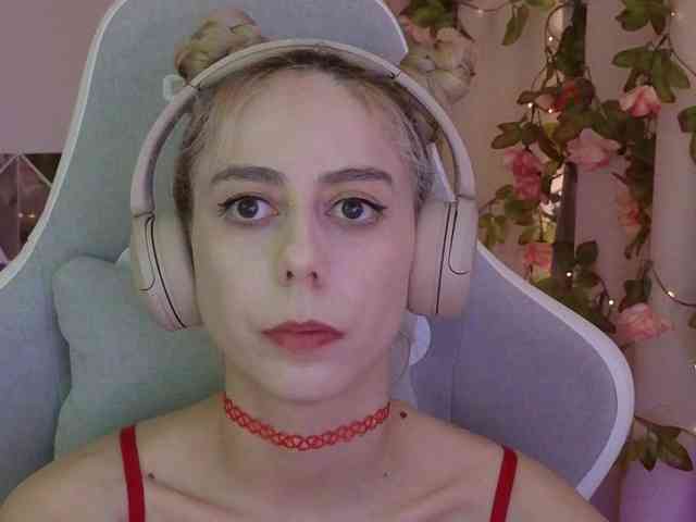 ballerina_capuchina webcam
