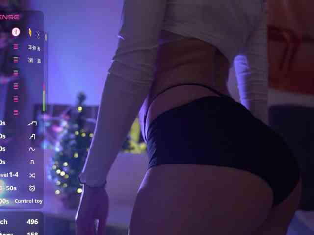 ballerina_capuchina webcam