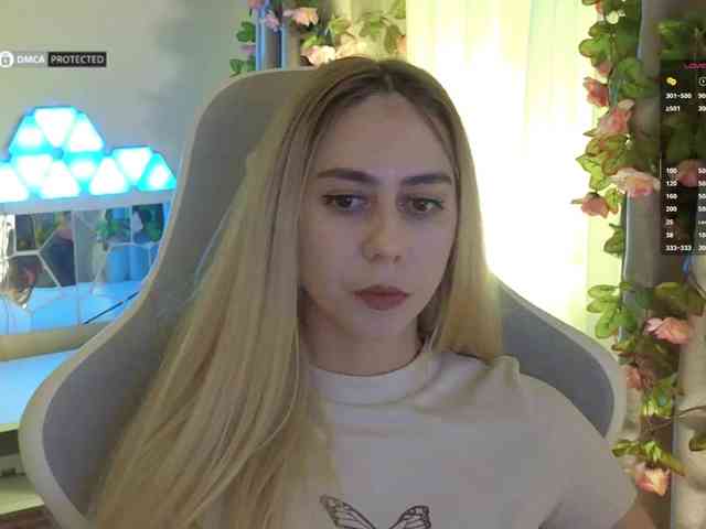 ballerina_capuchina webcam