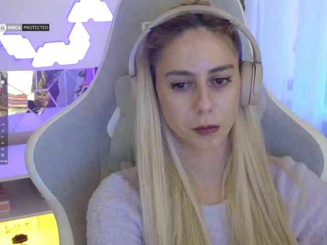 ballerina_capuchina webcam