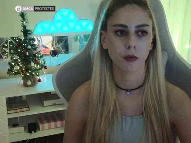 ballerina_capuchina webcam