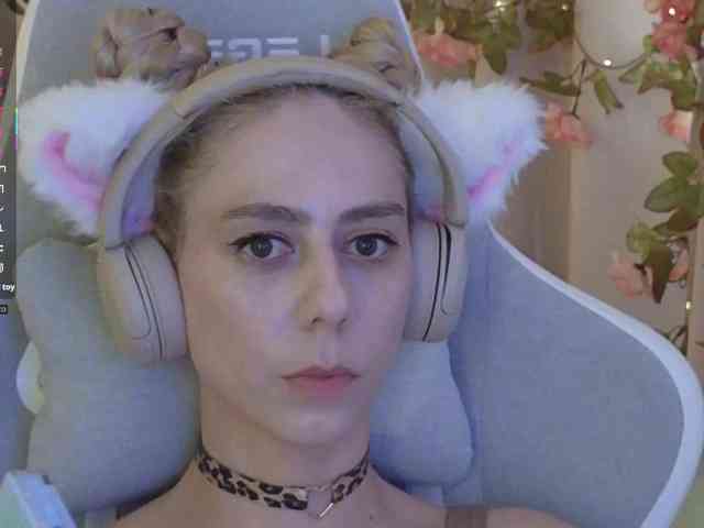 ballerina_capuchina webcam