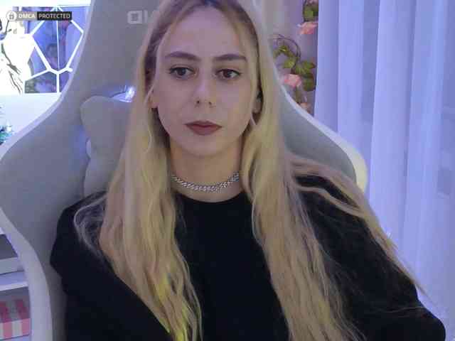 ballerina_capuchina webcam