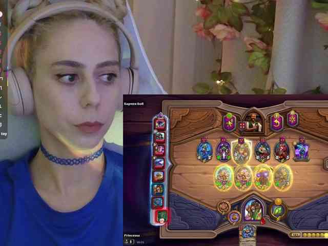 ballerina_capuchina webcam