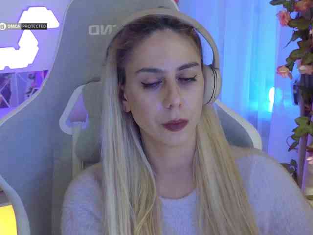 ballerina_capuchina webcam