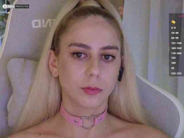 ballerina_capuchina webcam