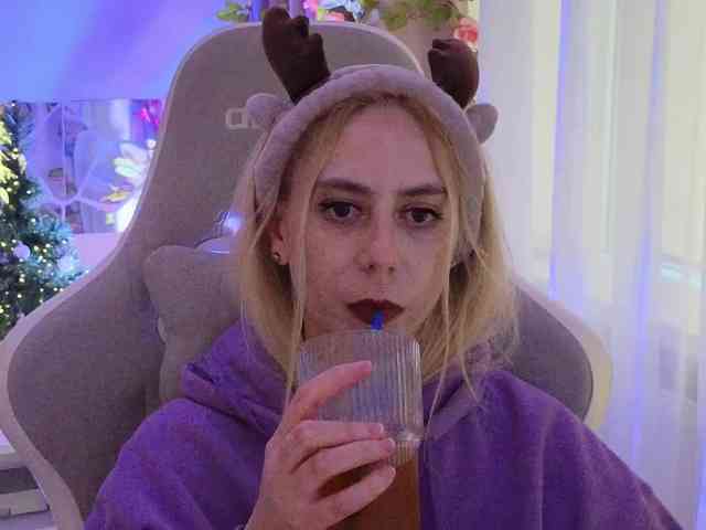 ballerina_capuchina webcam