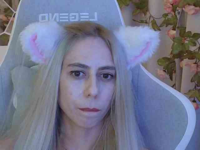 ballerina_capuchina webcam