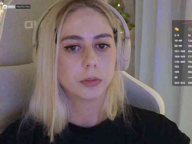 ballerina_capuchina webcam