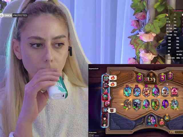 ballerina_capuchina webcam