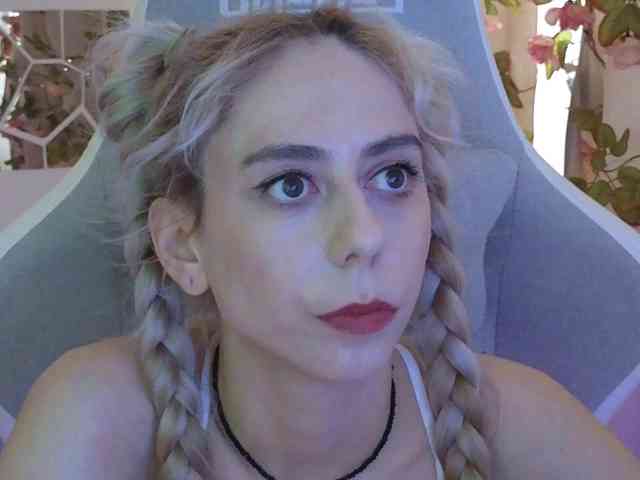 ballerina_capuchina webcam