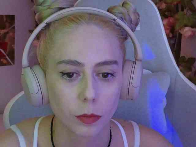 ballerina_capuchina webcam