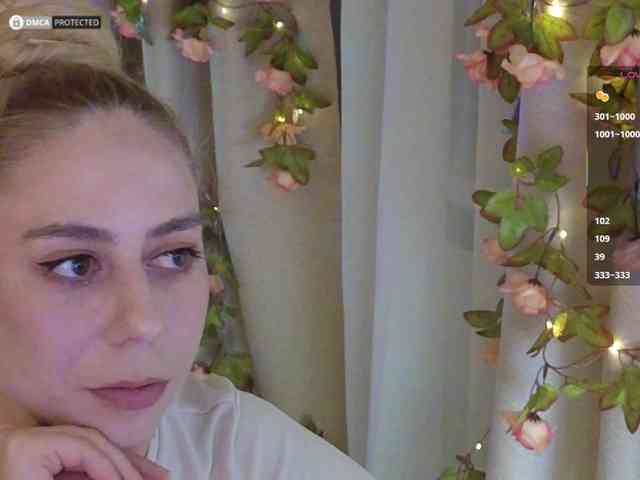 ballerina_capuchina webcam