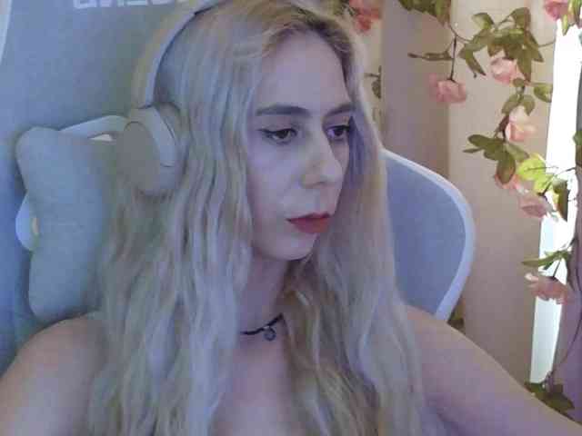 ballerina_capuchina webcam