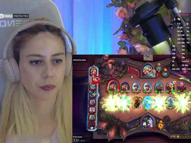 ballerina_capuchina webcam