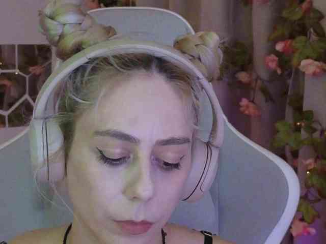 ballerina_capuchina webcam