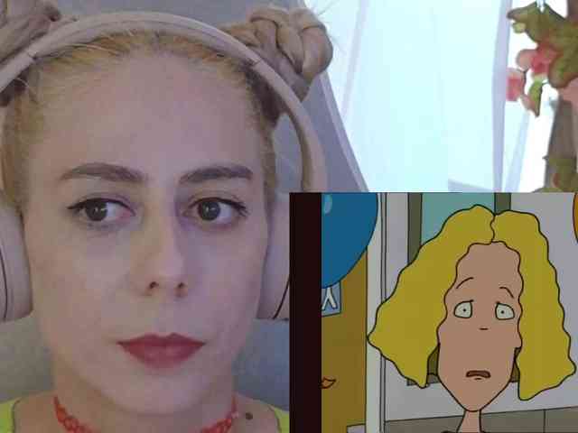 ballerina_capuchina webcam