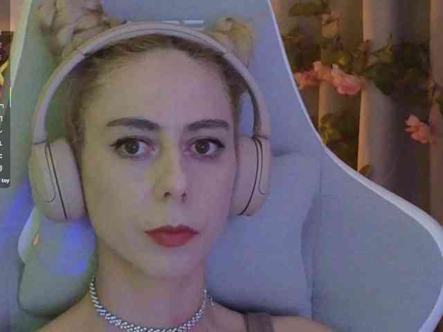 ballerina_capuchina webcam