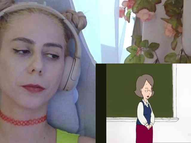 ballerina_capuchina webcam