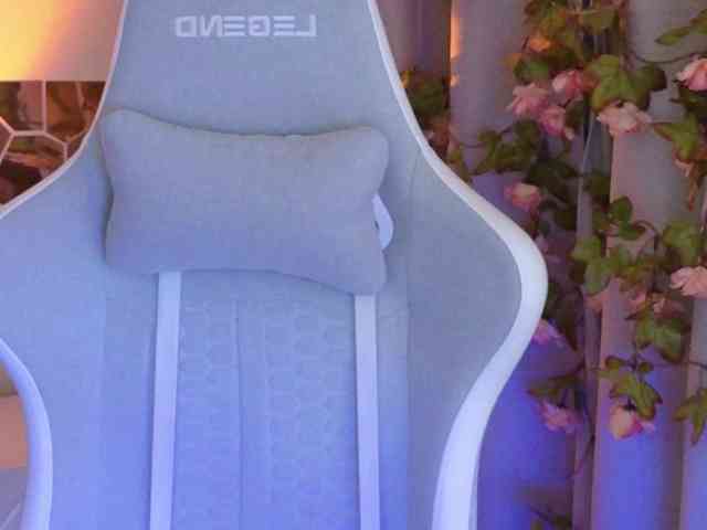 ballerina_capuchina webcam